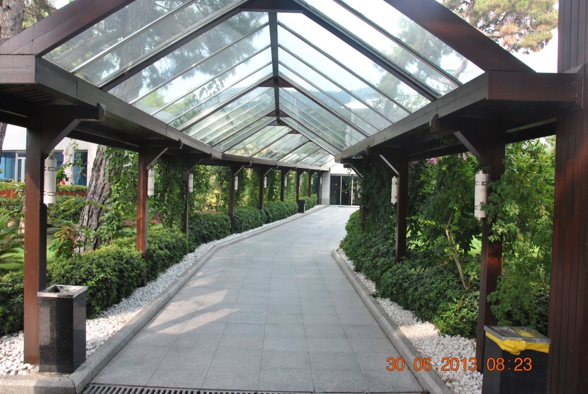 imagini hotel RIXOS SUNGATE